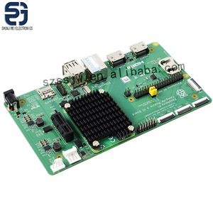 SZSSJW <strong>Raspberry</strong> <strong>PI</strong> CM4 Heatsinks for <strong>Raspberry</strong> <strong>Pi</strong> Compute Module 4 RPI CM4 Module
