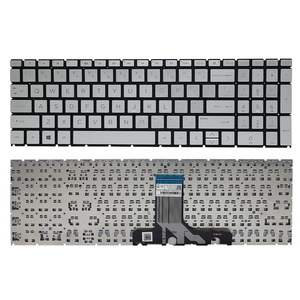 Laptop <strong>Keyboard</strong> Import From Win-hsin Ltd for HP 15-EG Series <strong>Notebook</strong> Internal <strong>Keyboard</strong> Replacement <strong>Keyboards</strong> - Product Image 1