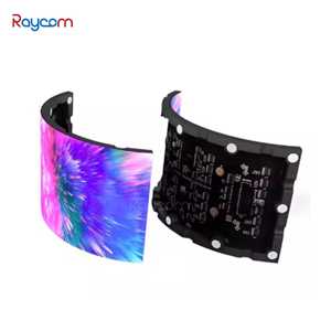 Raycom P2 внутренний 2-дюймовый OLED-дисплей 240*320 SPI-интерфейс светодиодный экран для рекламы и мультимедиа - Product Image 5