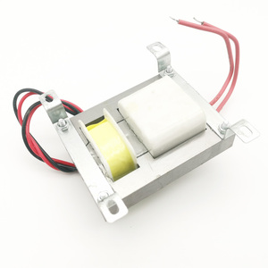 3000V ad alta tensione H-V Flyback trasformatore singola uscita per insetticida lampada potenza Audio tensione 50/60Hz ROHS certificazione - Product Image 2