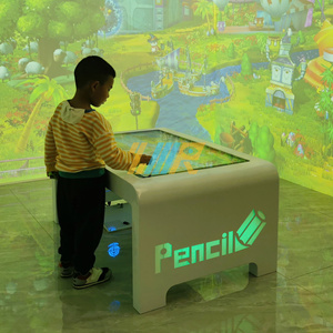 <strong>Multi</strong>-touch Interactive <strong>Game</strong> Digital Touch Screen <strong>Game</strong> <strong>Table</strong> Kids-<strong>multi</strong>-touch-<strong>table</strong> <strong>Table</strong> Screen Interactive <strong>Games</strong> - Product Image 4