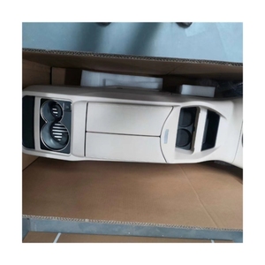 ประสิทธิภาพสูงอุปกรณ์เสริมรถยนต์ Armrest V Class คอนโซลกลางคอนโซลที่เก็บกล่องสำหรับ W447 Vito - Product Image 3