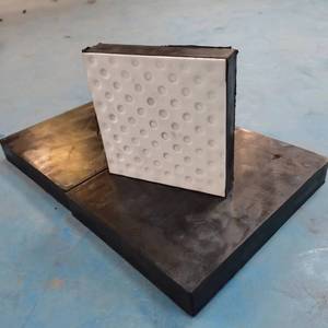 <strong>Elastomeric</strong> <strong>Bearing</strong> <strong>Pad</strong> Rubber Neoprene <strong>Pads</strong> Laminated Bridge <strong>Bearing</strong>