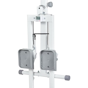 カーディオトレーニングステッパーエクササイズ階段マスタークライマーホームジム機器ヨガフィットネス楕円形トレーナーマシン