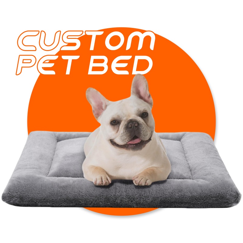 Dog Mat Bed