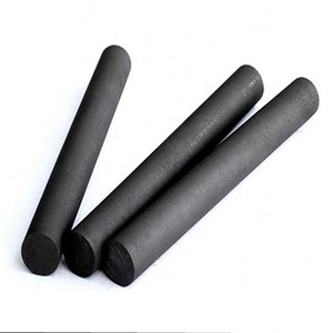 热卖现货石墨棒高纯度细石墨棒 - Product Image 5