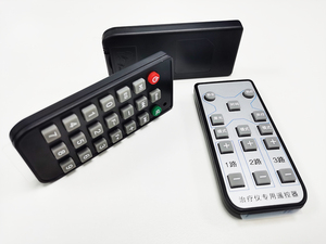 エアコン学習用リモコン - Product Image 4