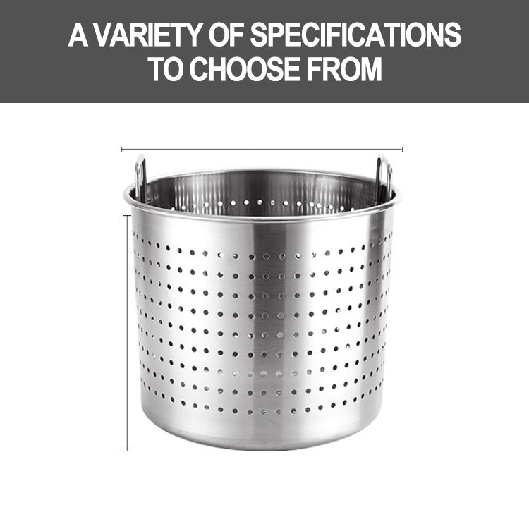 Passoire à spaghetti