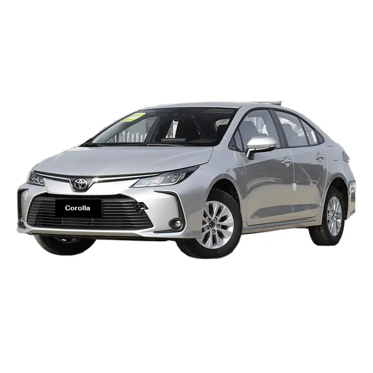 Comprar Novo 2023 Toyota Corolla 1.2T Gasolina Automática Segunda Mão Carro Usado