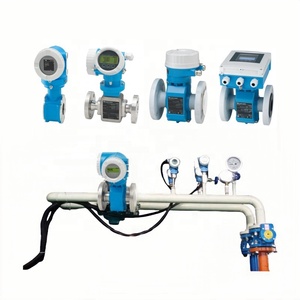 Food Hygienic Endress+Hauser Multivariable <strong>Flow</strong> Measurement Proline Promag H 100 E+H Electromagnetic Flowmeter <strong>Sensor</strong> - Product Image 2