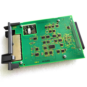 オリジナルのA20B-8101-0930イーサネットデータカード - Product Image 2