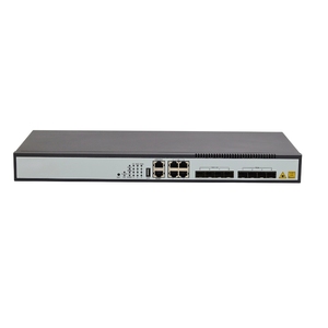 EPON 2/4/8/16ポート光ファイバーGEpon Epon OLT XGpon FTTH/ISPサポートVoIP/IPTVと他のOnuに対応 - Product Image 3