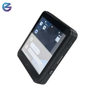モバイル決済ソリューション用QRコードスキャン付き工場アウトレットZ81 AndroidハンドヘルドPOS端末 - Product Image 1