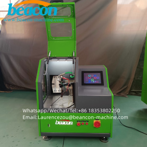 Auto diagnostica EPS208 CRDI common rail diesel iniettore calibratore banco prova EPS208S - Product Image 6