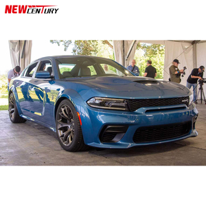 Için Dodge şarj cihazı vücut surround seti SRT yükseltme yüksek yapılandırma - Product Image 4