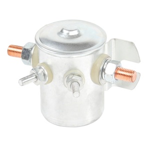 Rơ Le Khởi Động SWX88 4 Đầu 12V Điện Từ Cho Tời Xe Golf Hàng Hải 1114208 1114223 1114534 1114547 1114218 5117340 - Product Image 3