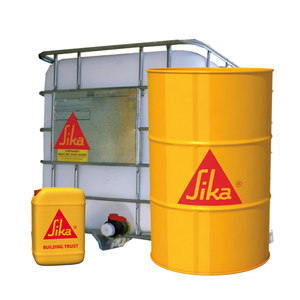 SikaRapid-1hardening <strong>Accelerator</strong> <strong>Admixture</strong> <strong>for</strong> <strong>Concrete</strong> and Mortar