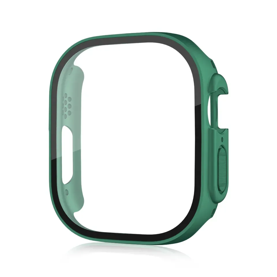 1 verde