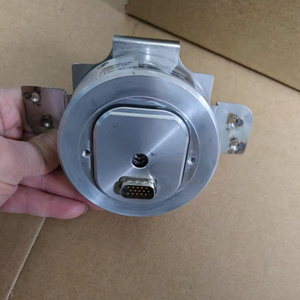 Абсолютный кодировщик Baumer AMG83SW29S2048 Typ AG7W No.13643886 - Product Image 3