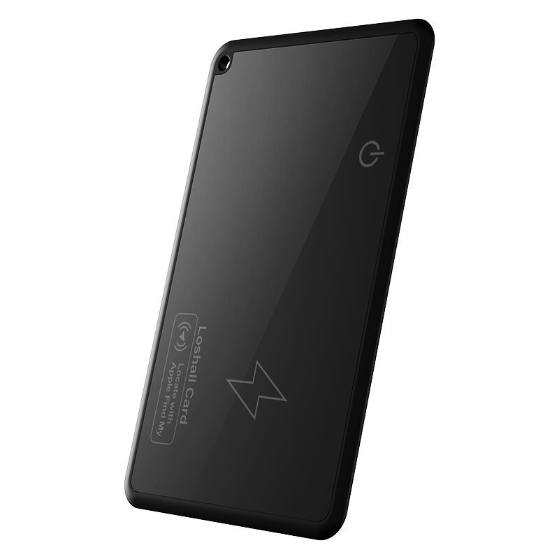 F05 Wireless Charging black