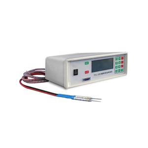 Taşınabilir elektronik dijital Transpiration Sap akış Sap metre bitki kök akış ölçer - Product Image 1