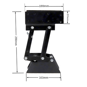 Space Saving Furniture <strong>Mechanism</strong> Lifting Table <strong>Mechanism</strong> Coffee Table Accessory Lift Top Coffee Table <strong>Mechanism</strong> - Product Image 6