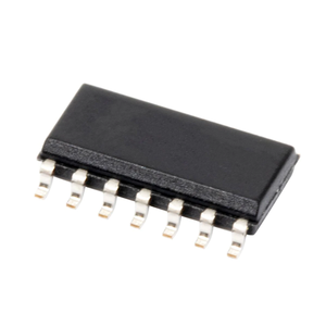 (Dalin Tianyi) PDIP-14 4 Output Logic Gates Quad 2-Input Logic ICs <strong>SN74HC00N</strong> - Product Image 4