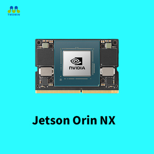 70 üstleri modül geliştirici bilgisayar AI yapay zeka geliştirme kiti Nvidia JETSON Orin NX 8GB