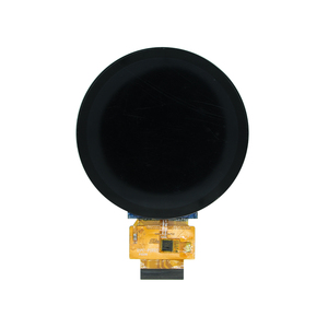 Display tft da 2.76 pollici 480*480 ST7701 IPS touch screen capacitivo tft modulo lcd da 2.76 pollici - Product Image 3