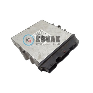 Excavadora Deere ECM Unidad Controlador Computadora Control Panel Control Electrónico RE527813 - Product Image 1