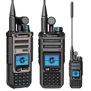 קוואנשנג tk11 (8) tk11 חדש 10w quansheng tk11 (8)