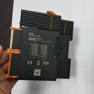 Manufacturer Best Price Digital Analog Temperature <strong>Relay</strong> IO <strong>Module</strong> 8 16 32 Channels Ethercat <strong>Modbus</strong> Profinet IO-Link Network - Product Image 2