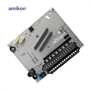 DC-TAOX01 schnelle Versorgung Analog-Ausgangsmodul für SPS-PAC & dedizierte Controller-Versorgung - Product Image 3