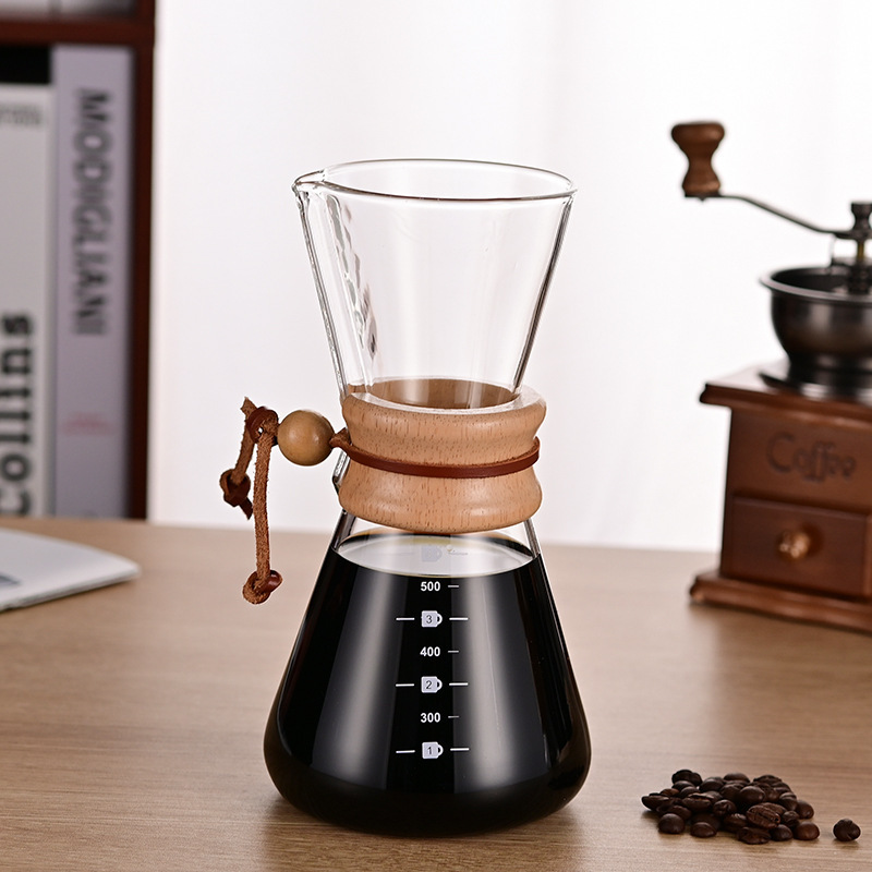 B 600ml