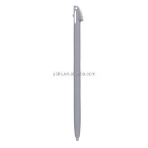 ニンテンドー3DSXL用交換用スタイラスペン3DSXLコンソール用プラスチックタッチスクリーンペン - Product Image 4