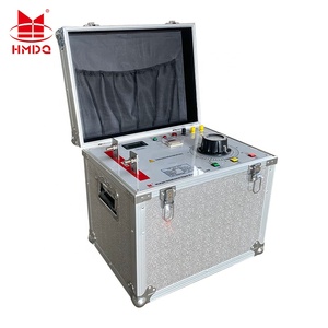 500A 1000A Digital High Current Test Set Primary Injection Test Kit Primary Injection <strong>Testing</strong> <strong>of</strong> Circuit Breakers - Product Image 4