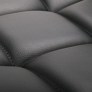 Hiện Đại Màu Đen PU da thanh phân có thể điều chỉnh thủy lực nhà bếp truy cập barstool ghế để sử dụng nhà - Product Image 3