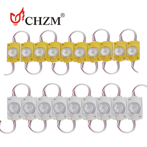 Kaliteli yüksek kaliteli kanal harfler Cob 2w Led enjeksiyon modülü Led modülü bisiklet Led - Product Image 2