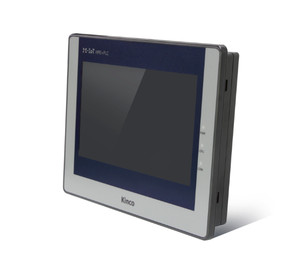 Kinco MK serie MK043E-27DT HMI PLC 4.3 pollici interfaccia uomo macchina controllore logico programmabile tutto in una macchina - Product Image 4