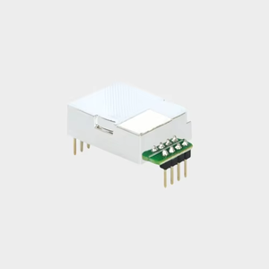 MH Z19C NDIR二酸化炭素ガスセンサーモジュール小型理論製品 - Product Image 3