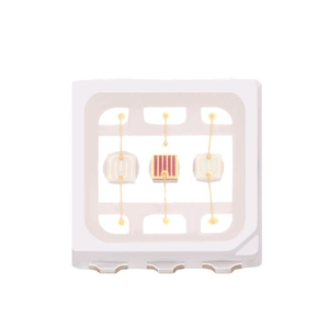 Полный цвет SMD 3030 RGB 1,5 Вт 3 в 1 светодиодный чип 3*0,5 Вт SMD светодиод для сценического освещения - Product Image 2