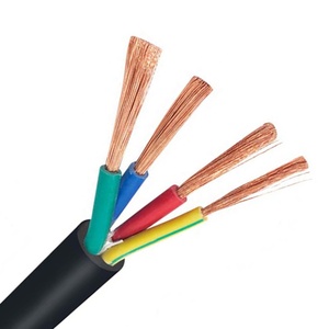 E n e n e n e n e n e n e n e n e n e ve toprak kablo tel koble 1.5/2.5/4/6/10/16mm elektrik teli bakır tel ve Kable - Product Image 3
