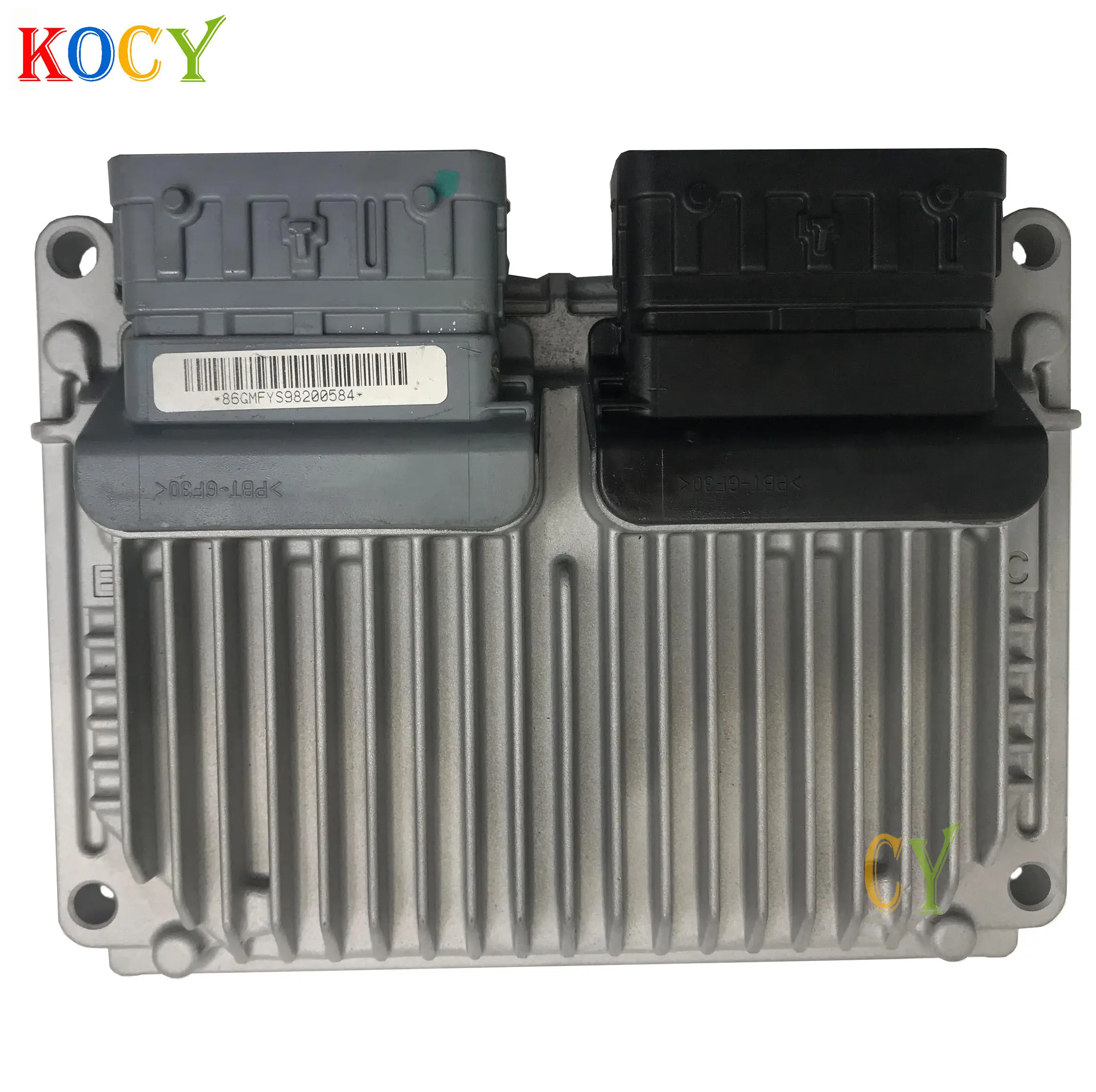 ECU ECM para Geely Unidade de Controle do Motor MT80 28303328 06601101 B6000244 Módulo de Controle do Motor