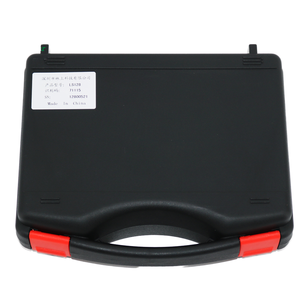LS128 UV enerji ölçer UV güç ölçer UV kürleme makinesi sıcaklık test cihazı enerji ölçüm aralığı 0 - 999999 MJ/cm2 - Product Image 6