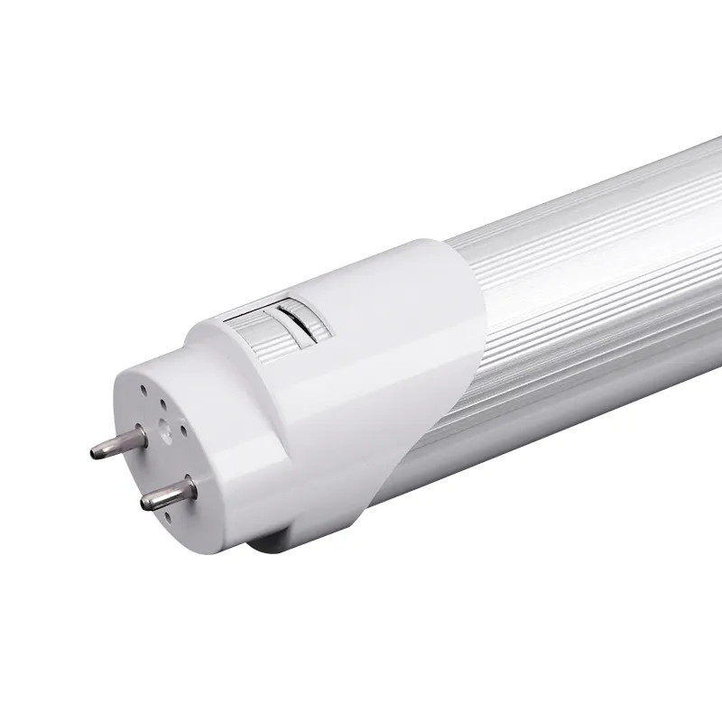 Hot Selling T8 Led Tube Integrated Led Tubes Glass Aluminum T8 Led Tube Light In The Living Room