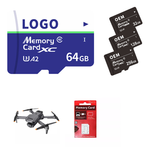 TF Memory Card High Speed Memorias TF Card Real Capacity Compatible Digital Photo Flash Memory Speaker Recorder Story Machine - Product Image 3