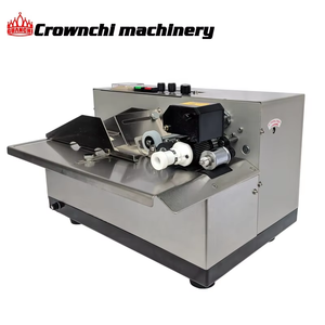 MY-380F Automatico solido inchiostro della stampante codice della data di macchina da stampa - Product Image 6