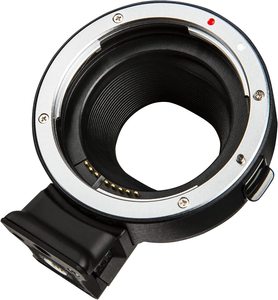 Viltrox EF-EOS MレンズアダプターオートフォーカスレンズコンバーターリングforCanon EF/EF-SレンズおよびCanon EOS-M (EF-Mマウント) カメラEOS M