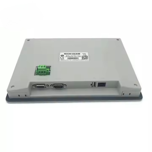 MT8103IE pannello HMI ad alta luminosità da 10.1 pollici con IP66 1280x800 Multi-Touch per programmazione PLC - Product Image 3