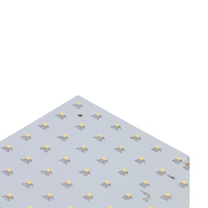 85-265V 3W 5W 7W 9W 12W 15W 18W <span class=keywords><strong>Led</strong></span> bóng đèn PCB 12V 24V Vòng RGB 50050 SMD 5730 2835 5630 <span class=keywords><strong>LED</strong></span> bảng mạch điều khiển - Product Image 4